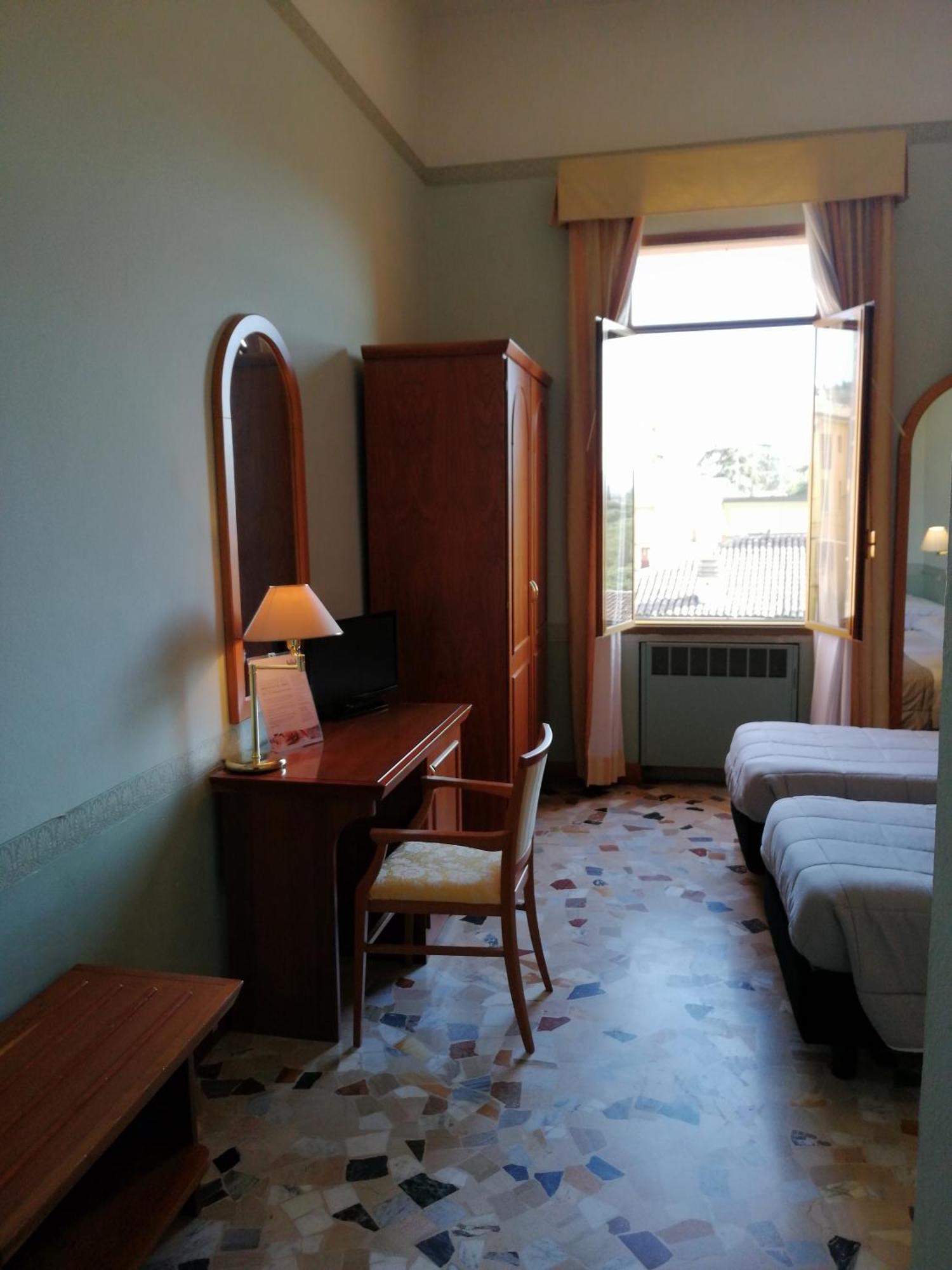 Hotel Antico Borgo Riolo Terme Cameră foto